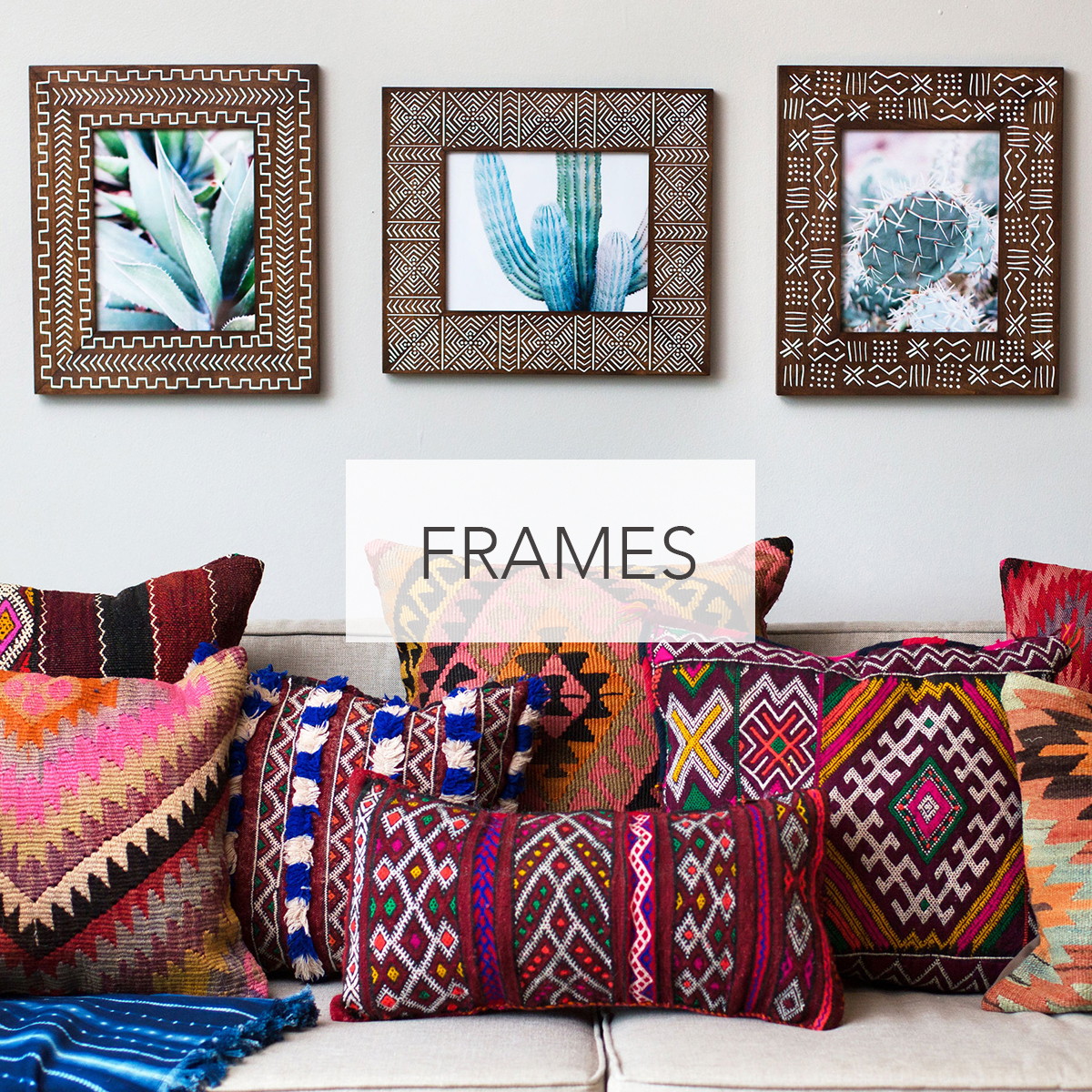 FRAME COLLECTION